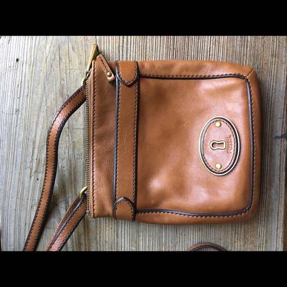 Fossil Crossbody bag - Picture 6 of 6